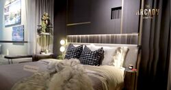 THE ARCADY AT BOON KENG (D12), Apartment #591526671